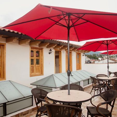 Hotel Betel Houzz Сан-Крістобаль-де-лас-Касас Екстер'єр фото