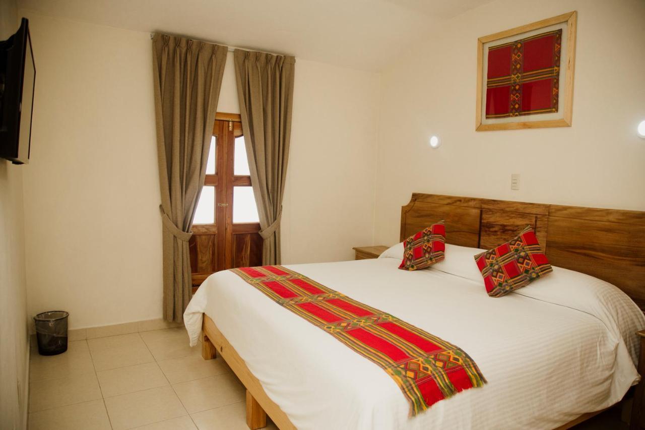 Hotel Betel Houzz Сан-Крістобаль-де-лас-Касас Екстер'єр фото