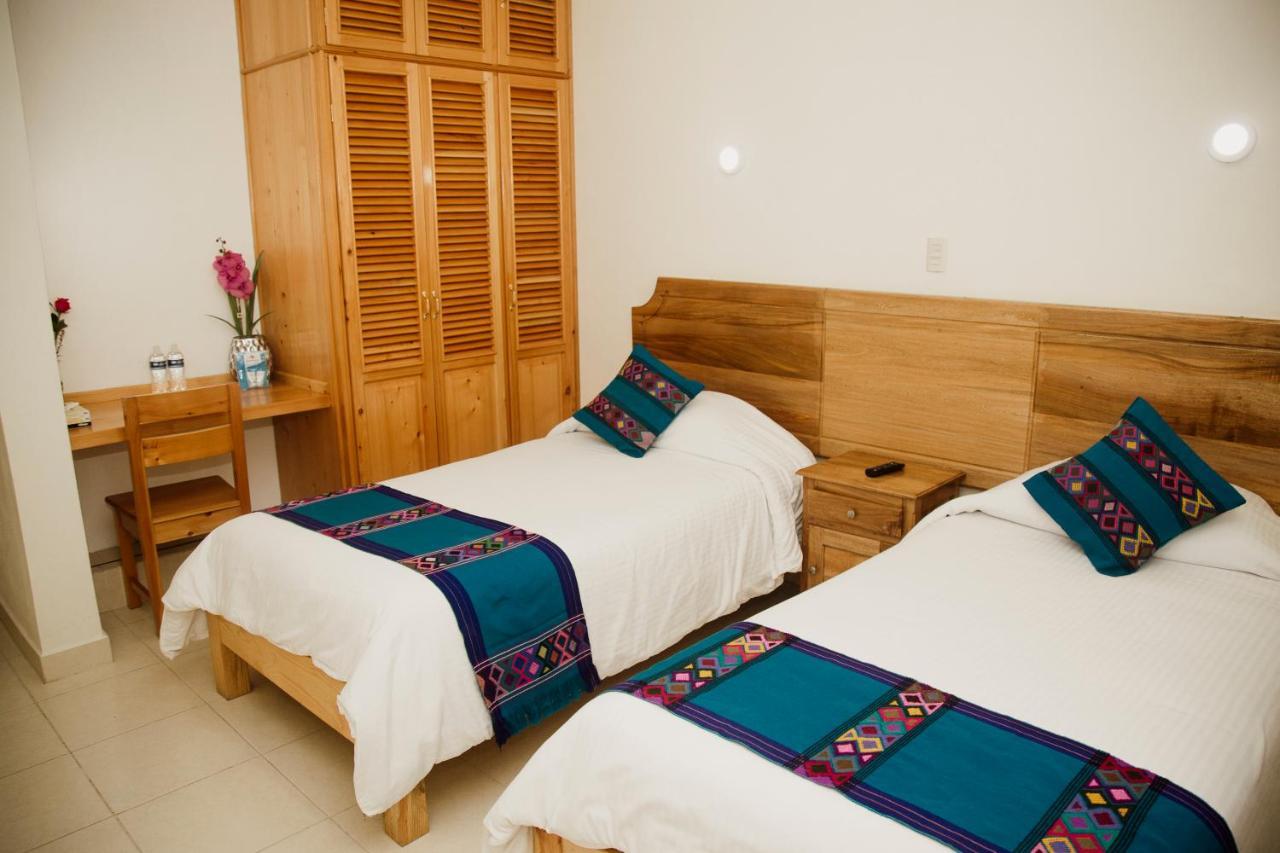 Hotel Betel Houzz Сан-Крістобаль-де-лас-Касас Екстер'єр фото