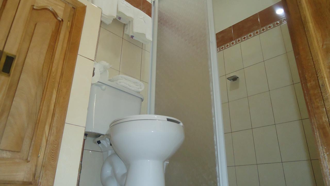Hotel Betel Houzz Сан-Крістобаль-де-лас-Касас Екстер'єр фото