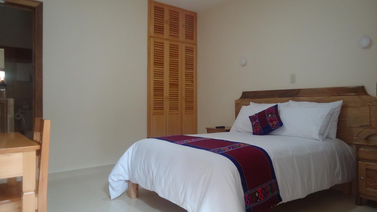 Hotel Betel Houzz Сан-Крістобаль-де-лас-Касас Екстер'єр фото