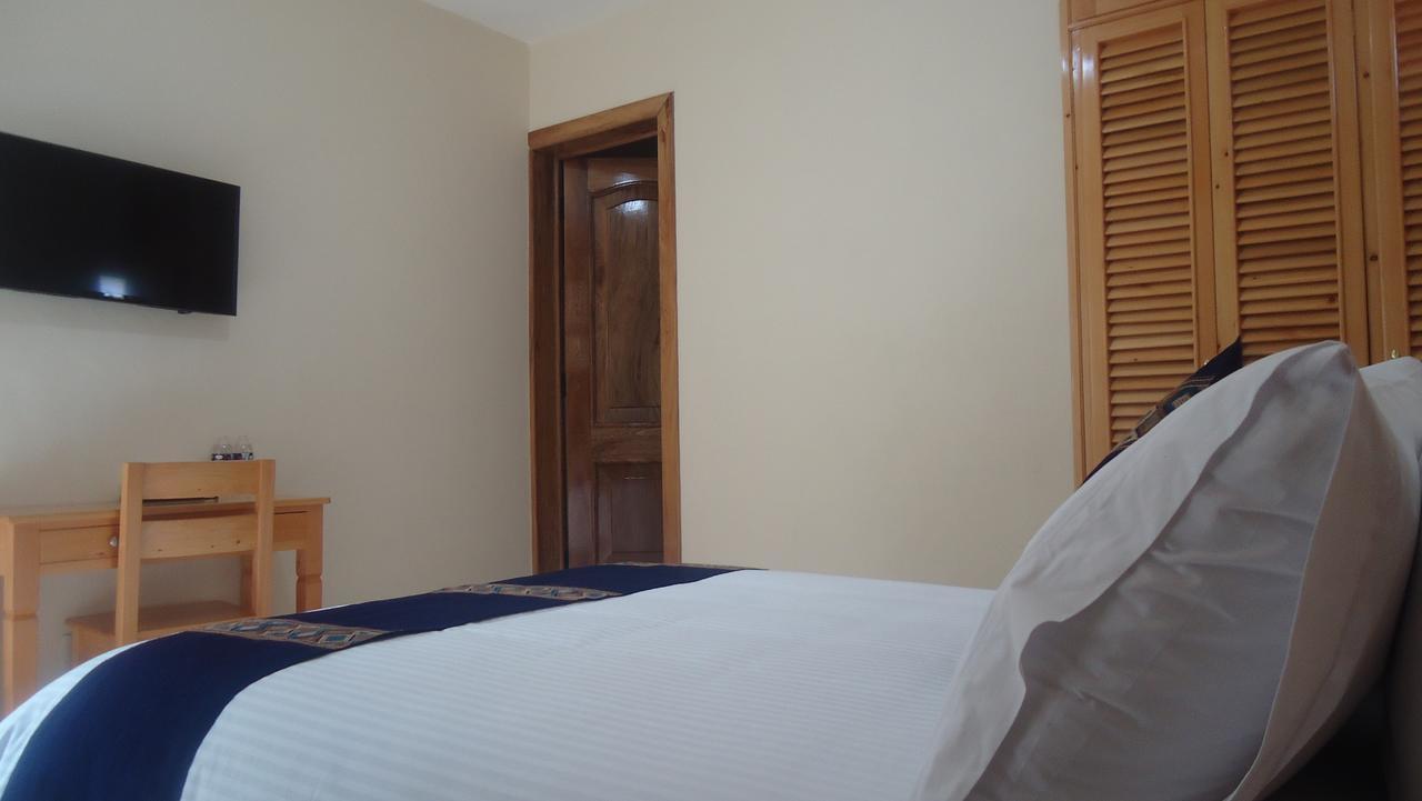 Hotel Betel Houzz Сан-Крістобаль-де-лас-Касас Екстер'єр фото