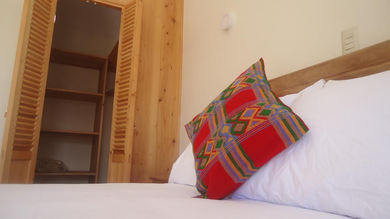 Hotel Betel Houzz Сан-Крістобаль-де-лас-Касас Екстер'єр фото