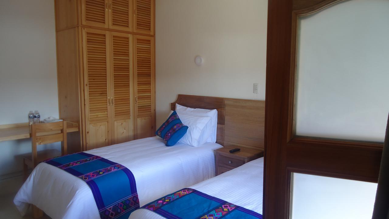 Hotel Betel Houzz Сан-Крістобаль-де-лас-Касас Екстер'єр фото