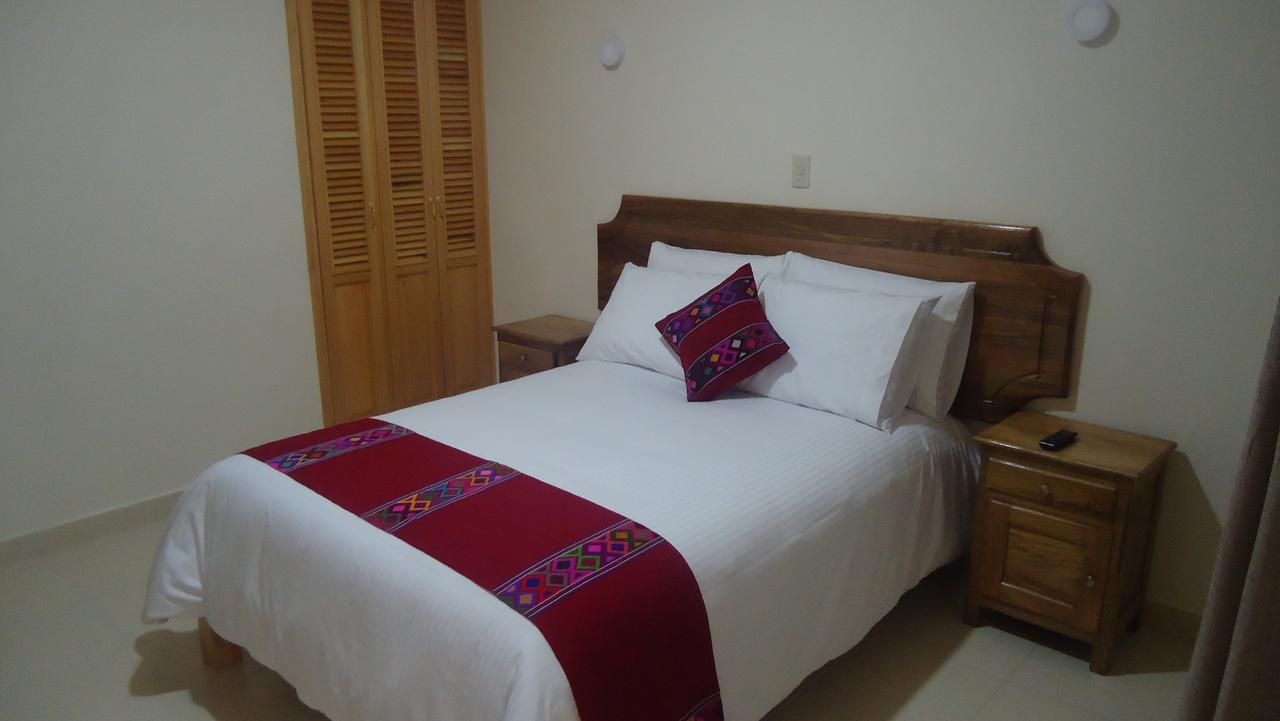 Hotel Betel Houzz Сан-Крістобаль-де-лас-Касас Екстер'єр фото