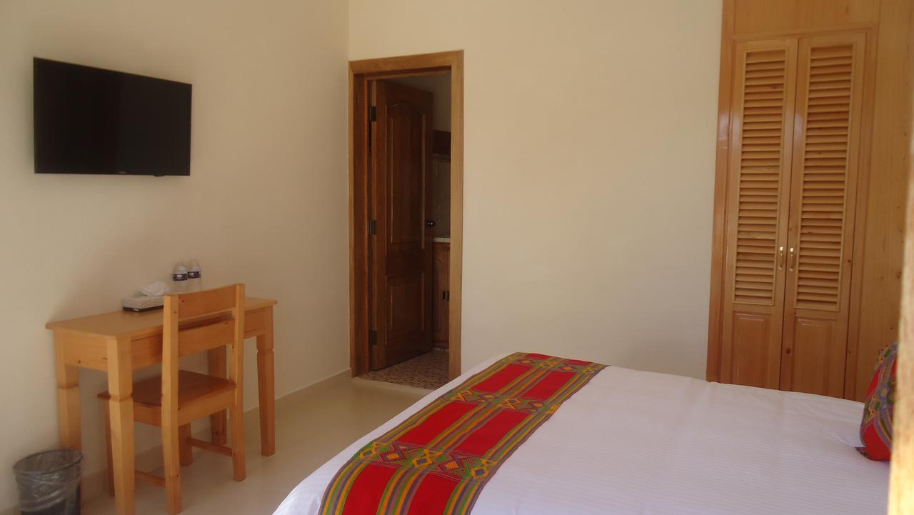 Hotel Betel Houzz Сан-Крістобаль-де-лас-Касас Екстер'єр фото