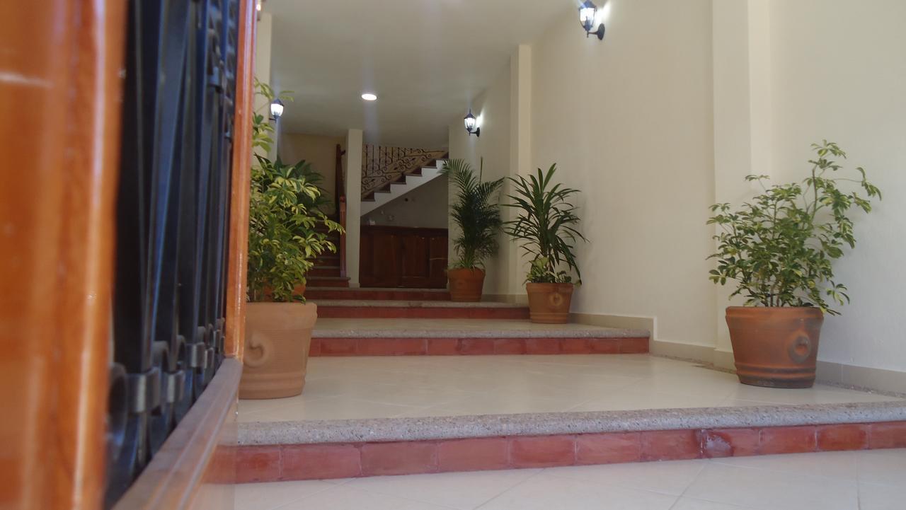 Hotel Betel Houzz Сан-Крістобаль-де-лас-Касас Екстер'єр фото