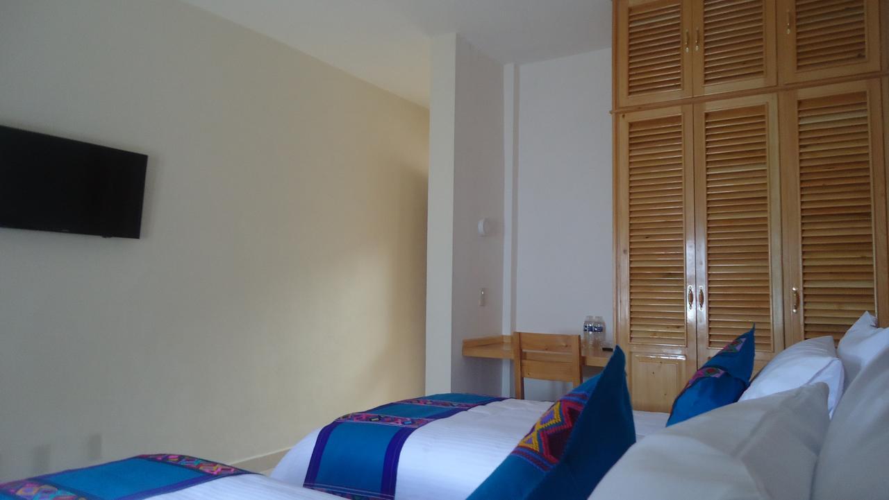 Hotel Betel Houzz Сан-Крістобаль-де-лас-Касас Екстер'єр фото