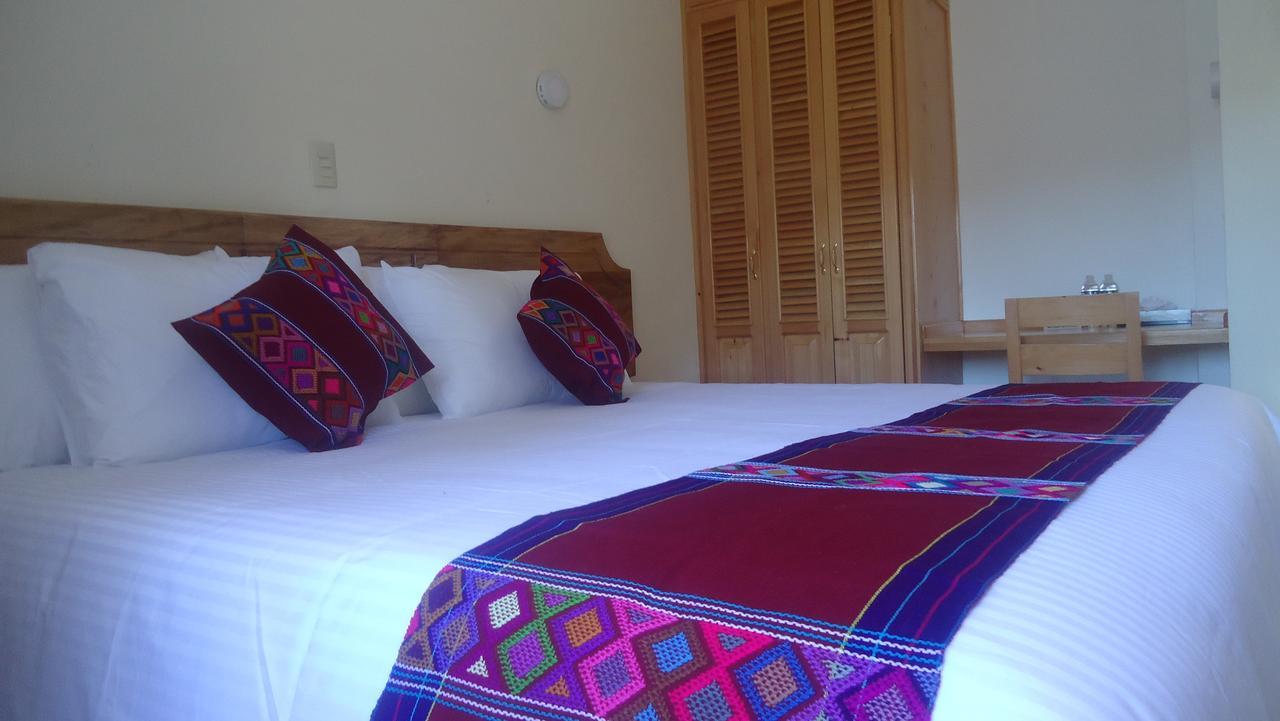 Hotel Betel Houzz Сан-Крістобаль-де-лас-Касас Екстер'єр фото