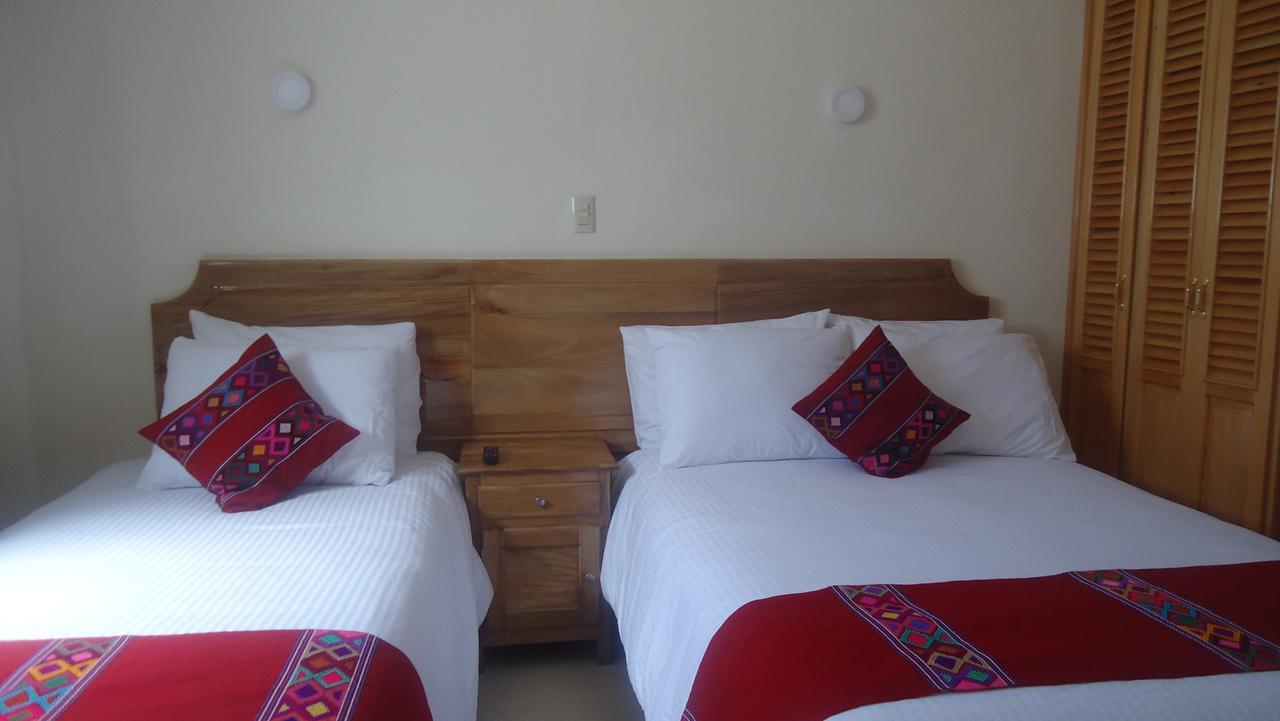 Hotel Betel Houzz Сан-Крістобаль-де-лас-Касас Екстер'єр фото