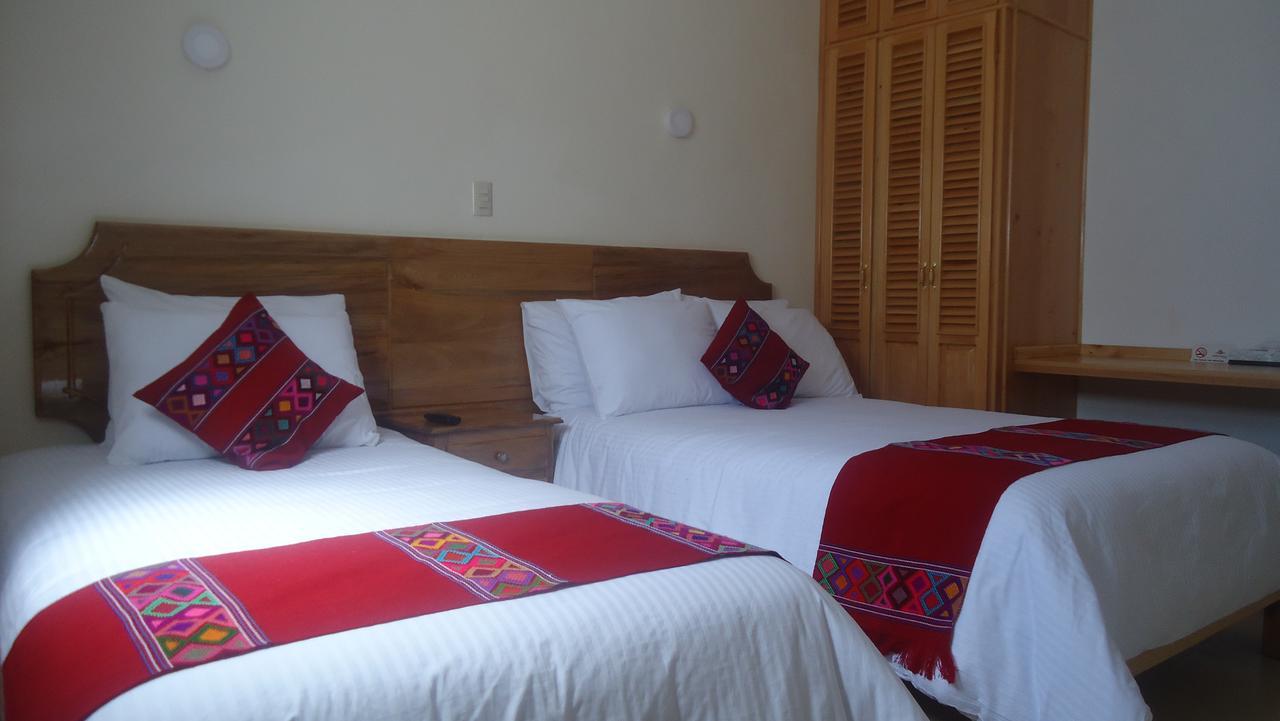 Hotel Betel Houzz Сан-Крістобаль-де-лас-Касас Екстер'єр фото