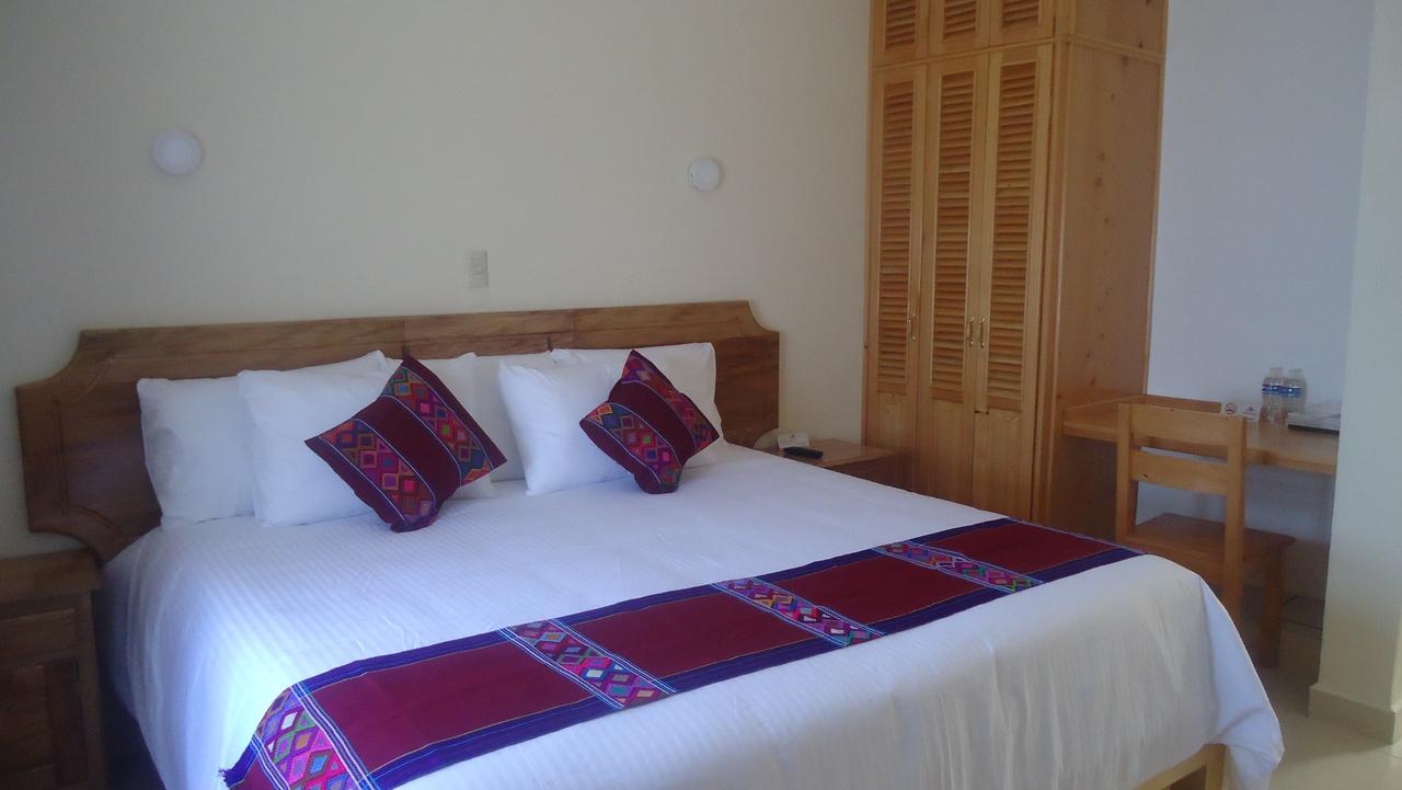 Hotel Betel Houzz Сан-Крістобаль-де-лас-Касас Екстер'єр фото
