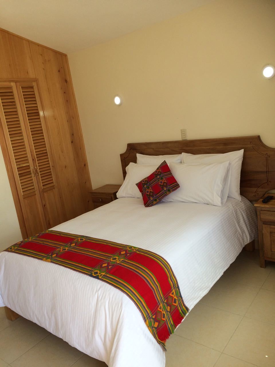 Hotel Betel Houzz Сан-Крістобаль-де-лас-Касас Екстер'єр фото